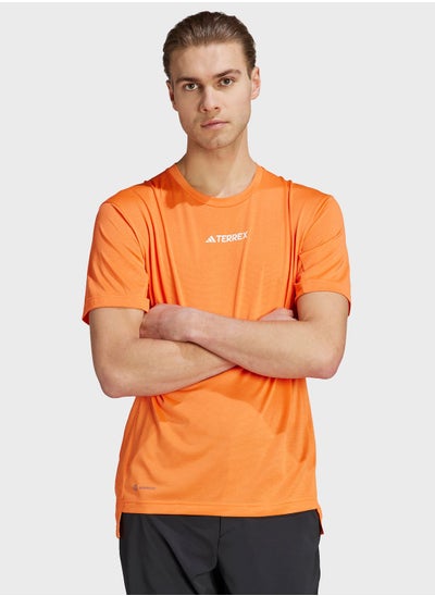 Buy Terremulti T-Shirt in UAE