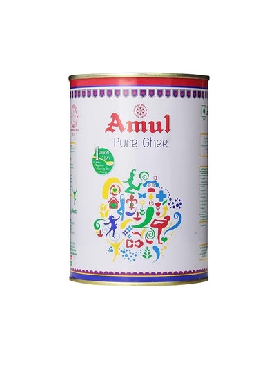 Buy AMUL PURE GHEE 1LTR in UAE