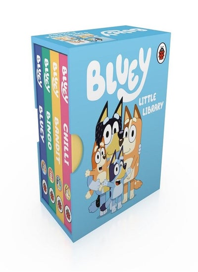 اشتري Bluey في الامارات