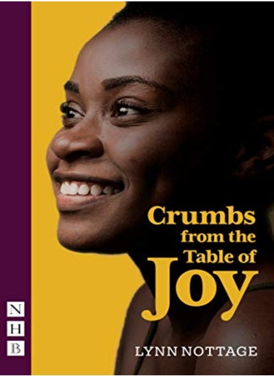 Buy Crumbs from the Table of Joy in UAE