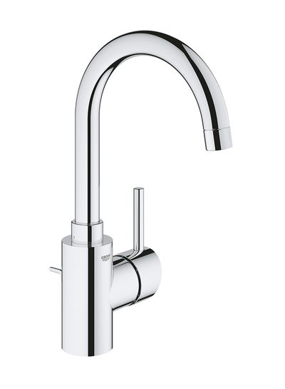 Buy Concetto Basin Mixer Chrome Grohe in Egypt