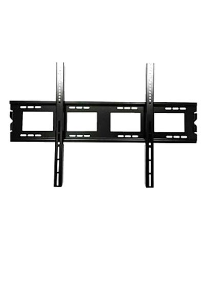 اشتري TV Wall Mount Bracket Black في السعودية