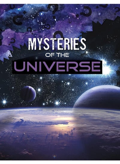 Buy Mysteries of the Universe in UAE