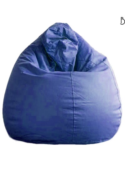 اشتري حقيبة فول للأطفال مملوءة بجلد صناعي متعدد الأغراض بين باج أزرق ملكي في الامارات