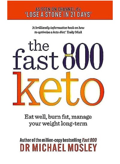 Buy Fast 800 Keto in UAE