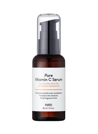 Buy Pure Vitamin C Serum in UAE