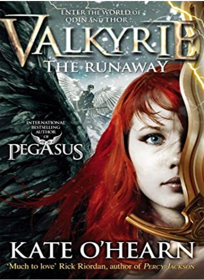 اشتري Valkyrie: The Runaway في الامارات