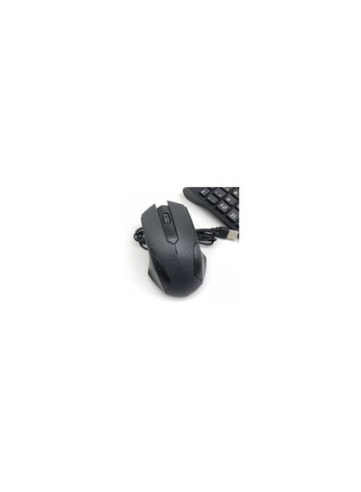 Buy X550 Wired Mouse in Egypt