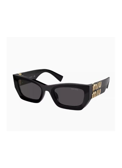 Buy Miu Miu Women's Sunglasses SMU09W in UAE