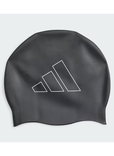 Buy adidas Logo Swim Cap in Egypt