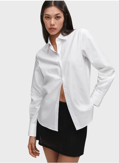 Buy Button Down Shirt in UAE