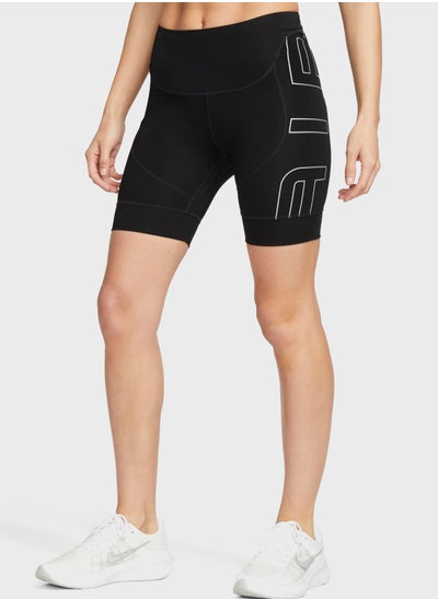 Buy 7" Dri-Fit Air Bike Shorts in UAE