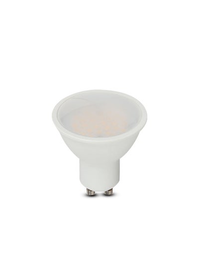 Buy 6.5W LED GU10 Spotlight(PACK OF 10 PCS) in UAE