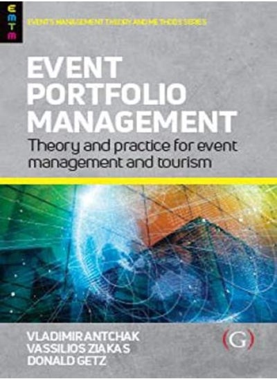 Buy Event Portfolio Management: Theory and methods for event management and tourism in UAE