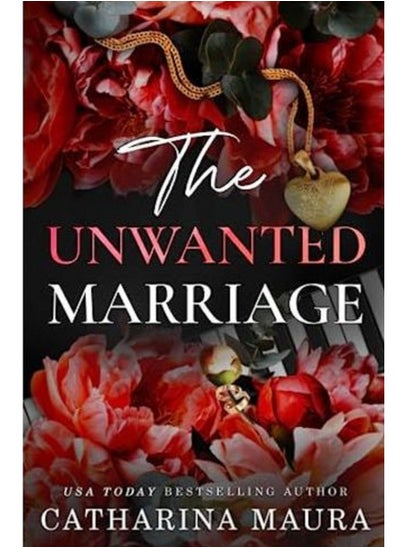 Buy The Unwanted Marriage - By Catharina Maura in Egypt