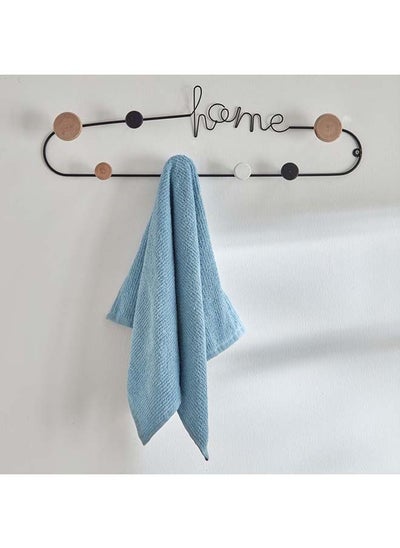 اشتري Cloud Touch Zero Twist Cotton HAnd Towel 40x70 cm في الامارات