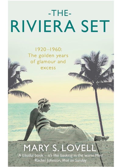 اشتري The Riviera Set في الامارات