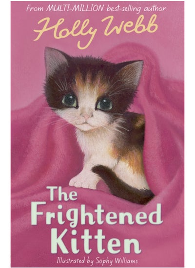 اشتري The Frightened Kitten في السعودية