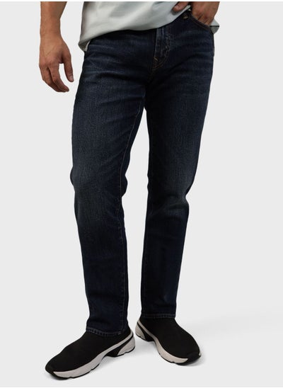 اشتري Rinse  Wash Slim Fit Jeans في السعودية