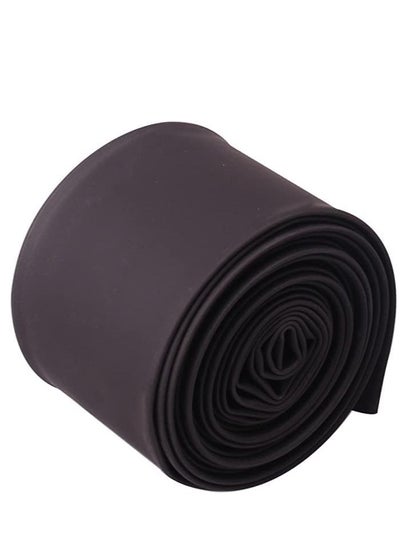 Buy Heat Shrink Sleeve Good Quality Heat Shrinkable Tube For Wrap Cable Wire Insulation 1 Meter Length Black in UAE