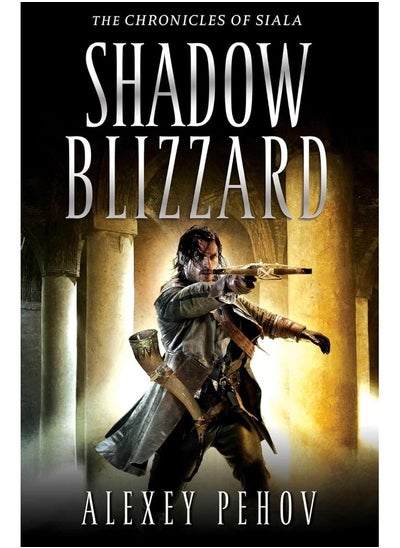 اشتري Shadow Blizzard في الامارات