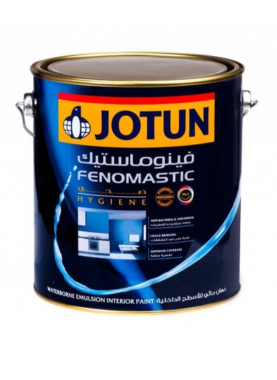 Jotun Fenomastic Hygiene Emulsion Matt 5081 Silver Moon Price In UAE ...