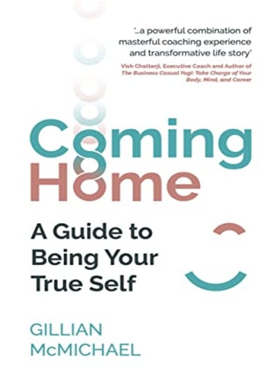 Buy Coming Home: A Guide To Being Your True Self in UAE