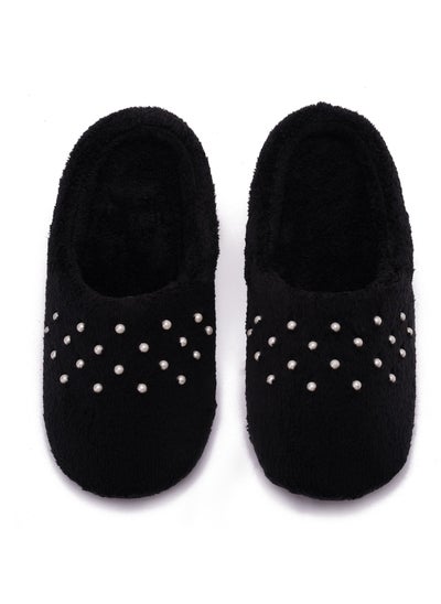 Buy Ladies Slipper Pearl in Egypt