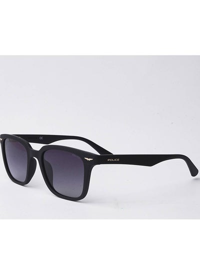 اشتري Men's Square Sunglasses - SPLE01M U28P 52 - Lens Size: 52 Mm في الامارات