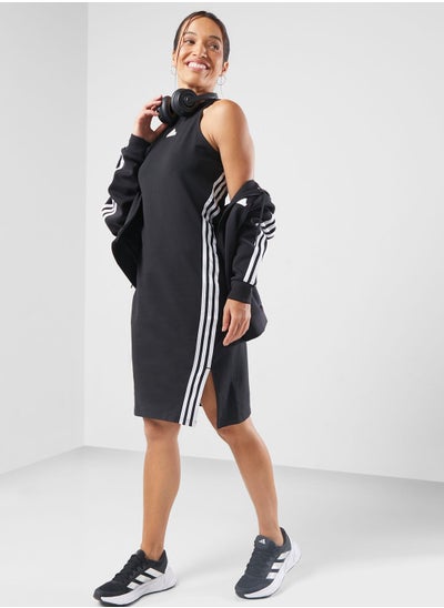 Buy 3 Stripes Future Icon Dress in UAE