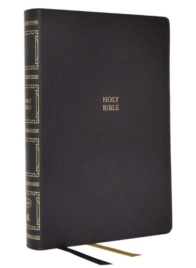 Buy Kjv, Paragraph-Style Large Print Thinline Bible, L: Holy Bible, King James Version in UAE