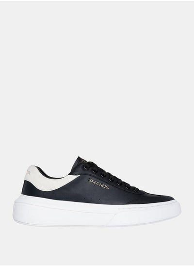 اشتري Cordova Classic Leather Look Sneakers في السعودية