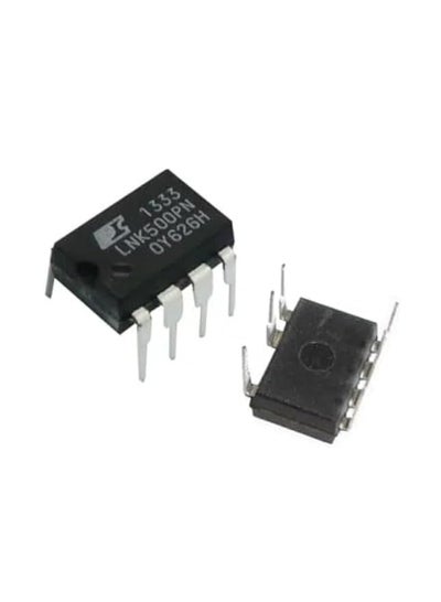 Buy 10Pcs IC LNK500 PN (Off-line switching 3W) in Egypt