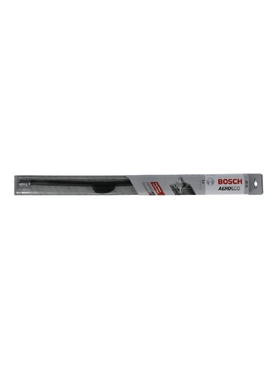 Buy Aerodynamic Design Retrofitted AeroEco Wiper Blade Graphite 22 Inch JP3 397 015 563 in Saudi Arabia