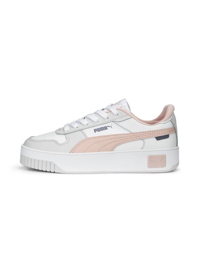 اشتري Womens Carina Street Sneakers في الامارات