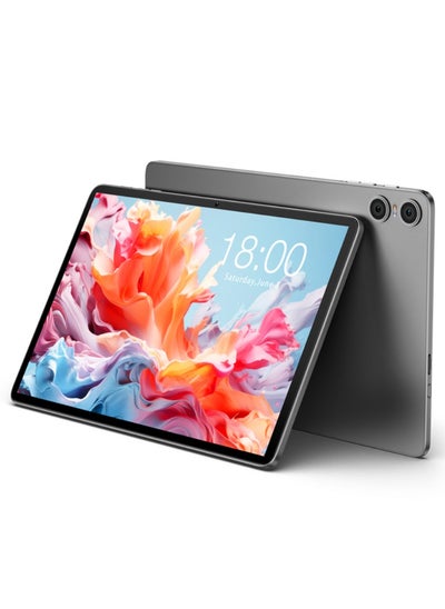 Buy Teclast P30T Android 14 10 Inch Tablet 4GB LPDDR4 RAM 128GB ROM 6000mAh Battery in UAE