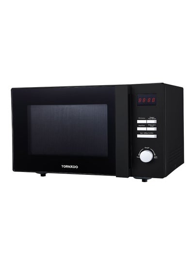 Buy Solo Microwave, 25 Liter, 900 Watt, Black - TMD-25SE-BK in Egypt