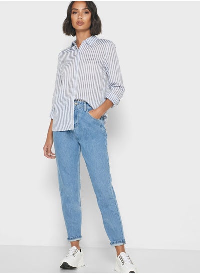 Buy Mom Jeans in Saudi Arabia