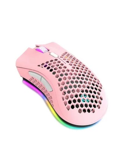 اشتري Wireless RGB Gaming Mice في السعودية