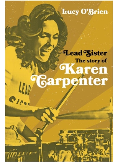 Buy Lead Sister : The Story of Karen Carpenter in Saudi Arabia