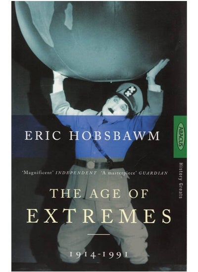 Buy Hobsbawm: Age of Extremes in Egypt