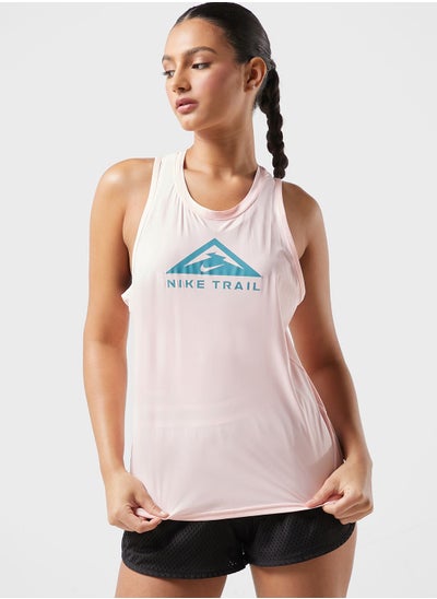 Buy Dri-Fit Trail Tank in Saudi Arabia