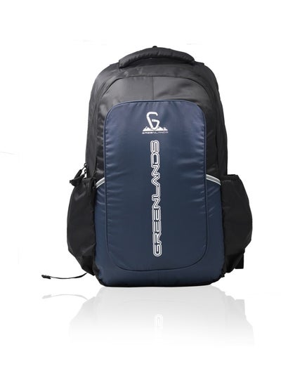 Buy Backpack Gnl Torpedo Navy in UAE