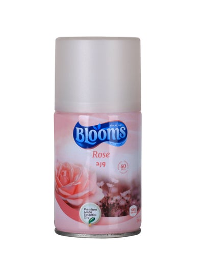 Buy Rose - Automatic Refill Air Freshener - 250ml in Egypt