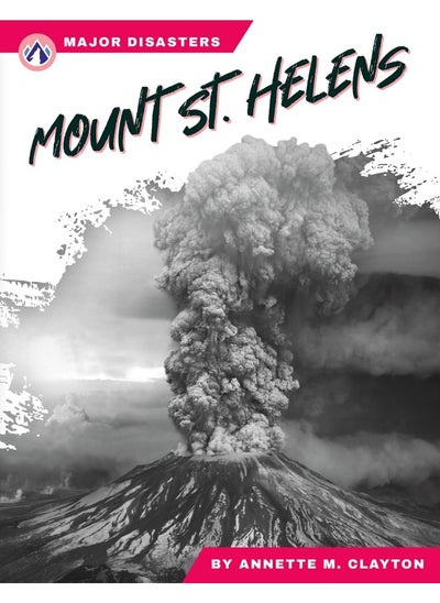 اشتري Mount St. Helens في الامارات