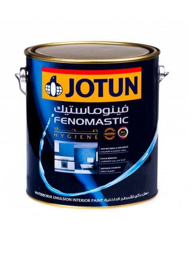 Buy Jotun Fenomastic Hygiene Emulsion Matt 1391 Bare in UAE