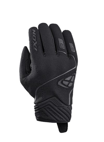 Buy Ixon Hurricane 2 Motorcycle Gloves in UAE