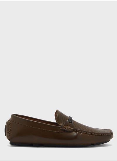 Buy Formal Moccasin Slip Ons in UAE