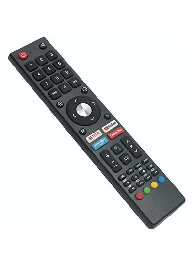 Buy HCE Replacement Remote Control For Kogan, Noon And Wansa Tv in UAE