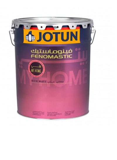 Buy Jotun Fenomastic My Home Rich Matt 1624 Skylight in UAE